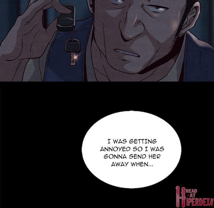 Bad Blood Chapter 24 Page 116