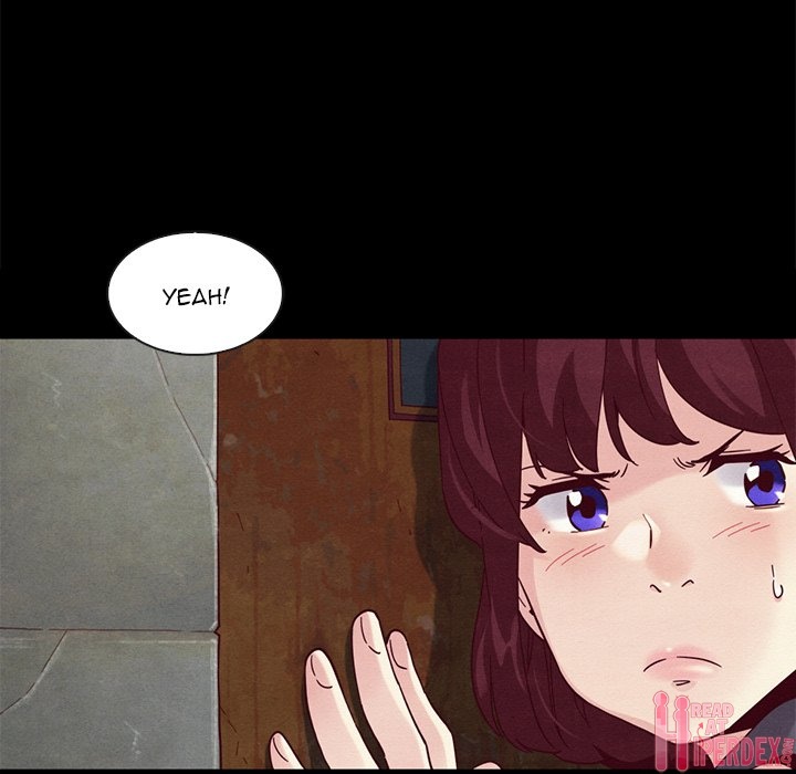 Bad Blood Chapter 24 Page 121