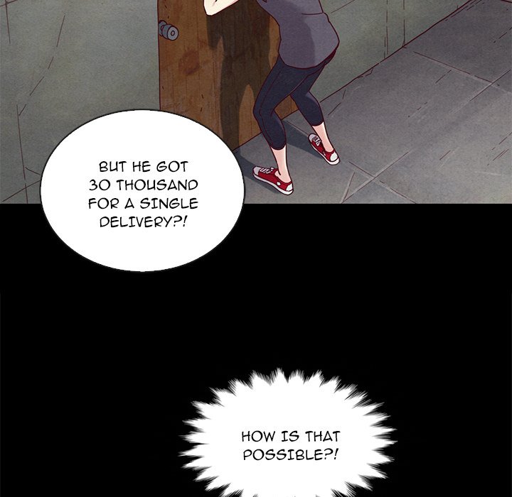 Bad Blood Chapter 24 Page 124
