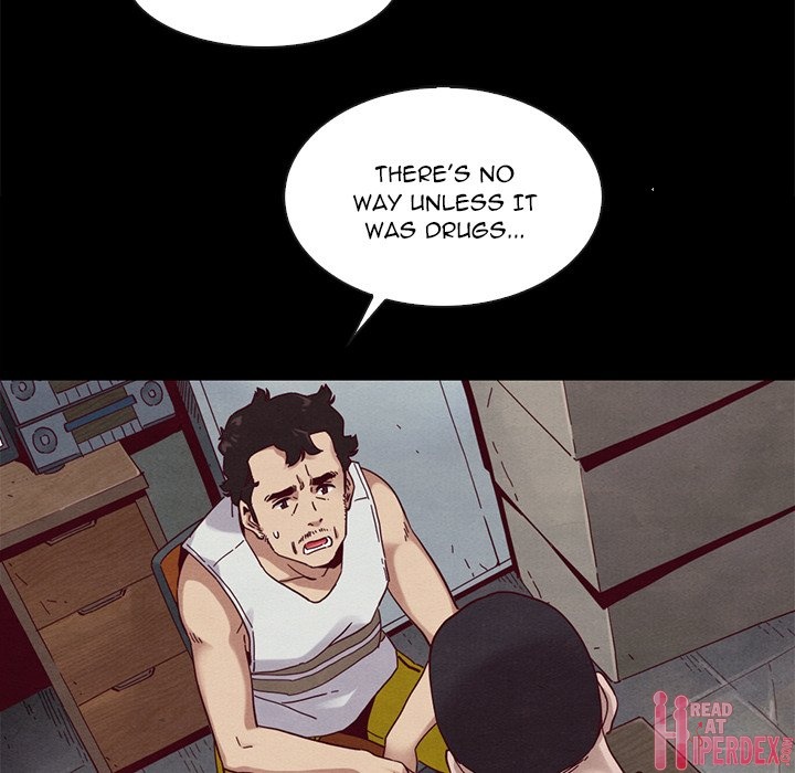 Bad Blood Chapter 24 Page 126