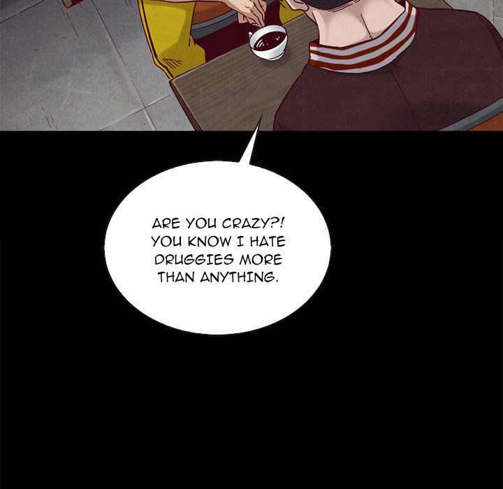 Bad Blood Chapter 24 Page 127