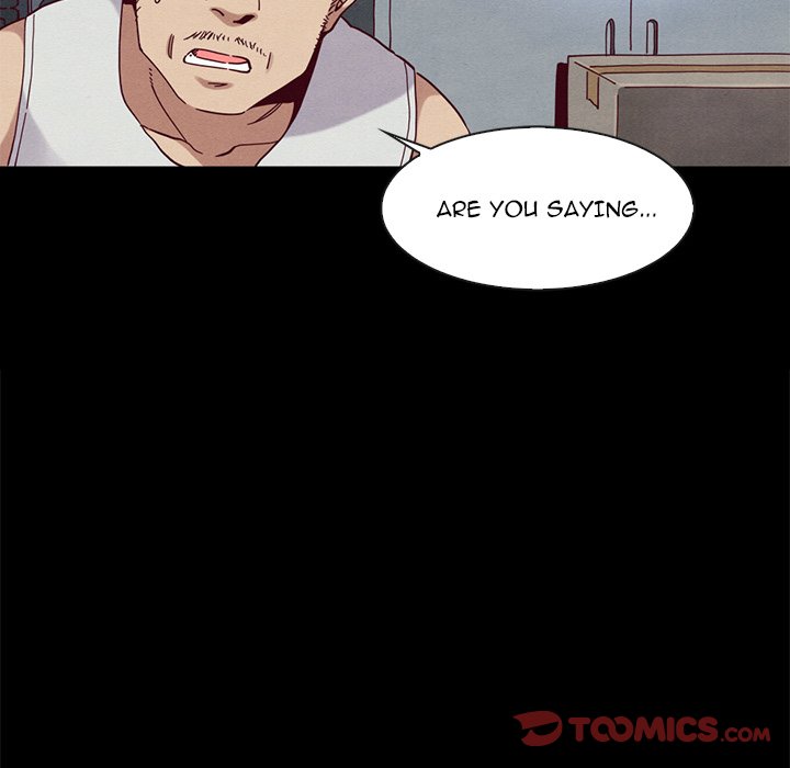 Bad Blood Chapter 24 Page 129