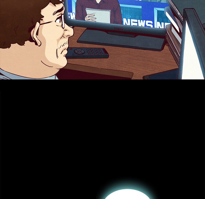 Bad Blood Chapter 24 Page 13