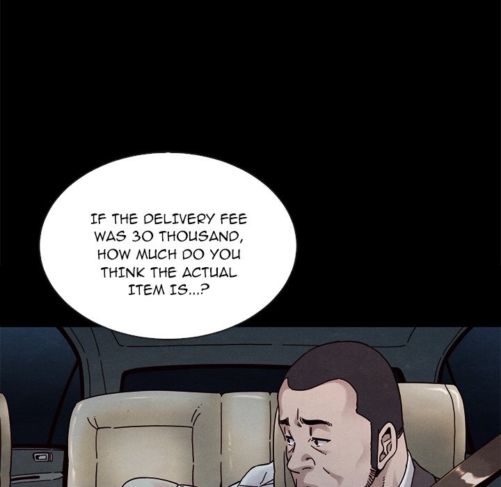 Bad Blood Chapter 24 Page 132