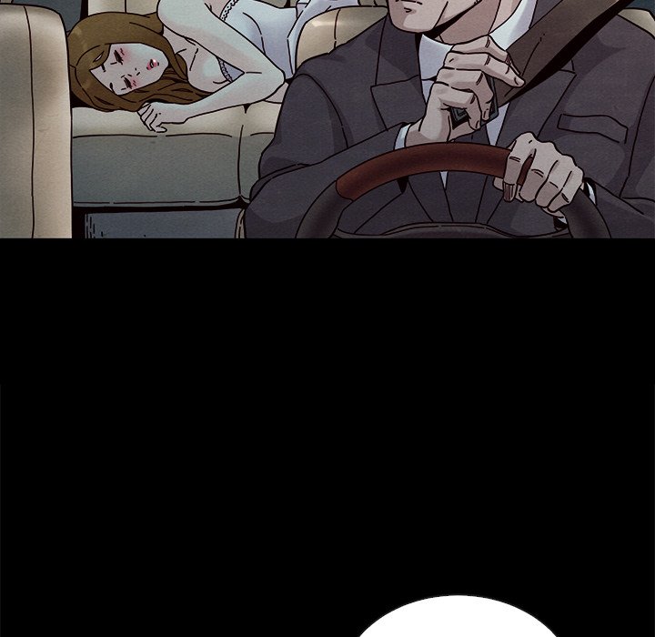 Bad Blood Chapter 24 Page 133