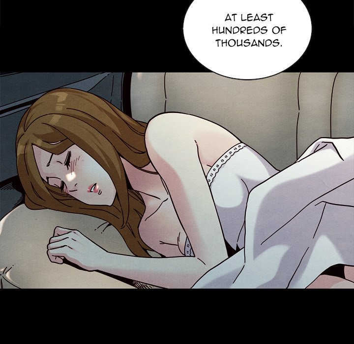 Bad Blood Chapter 24 Page 134