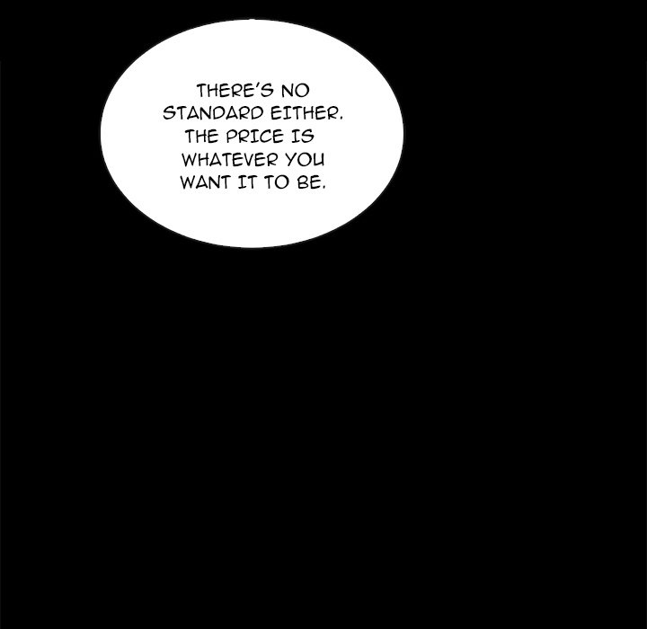 Bad Blood Chapter 24 Page 135