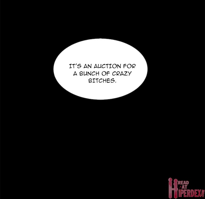 Bad Blood Chapter 24 Page 136
