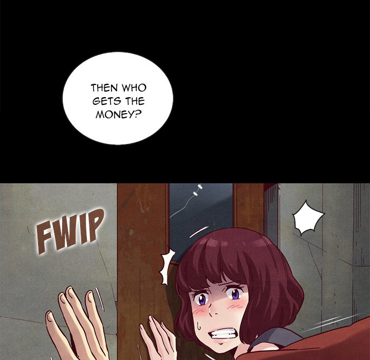 Bad Blood Chapter 24 Page 137