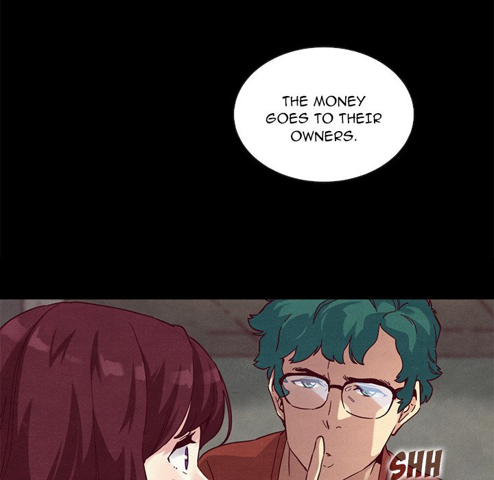 Bad Blood Chapter 24 Page 140