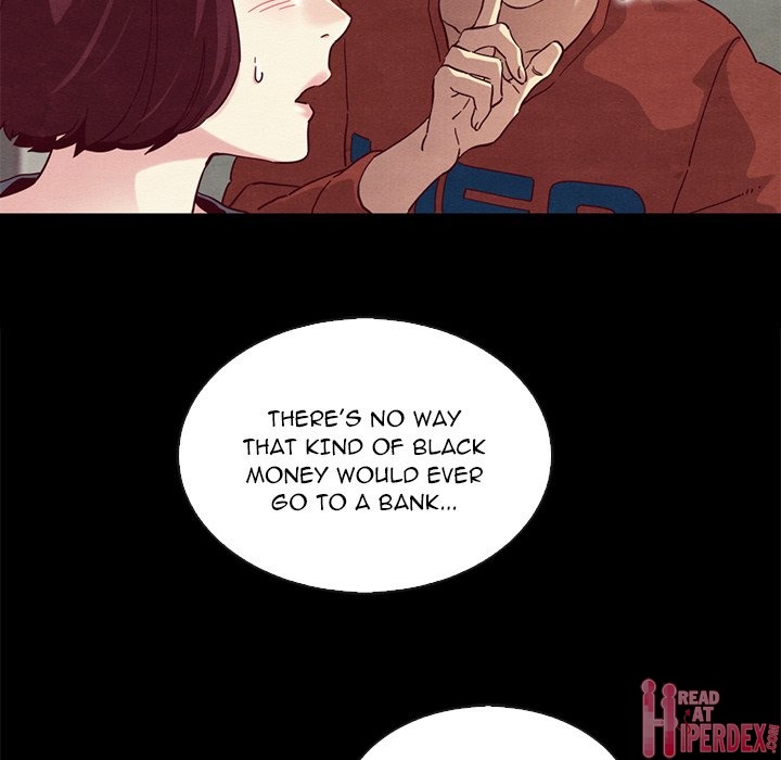 Bad Blood Chapter 24 Page 141