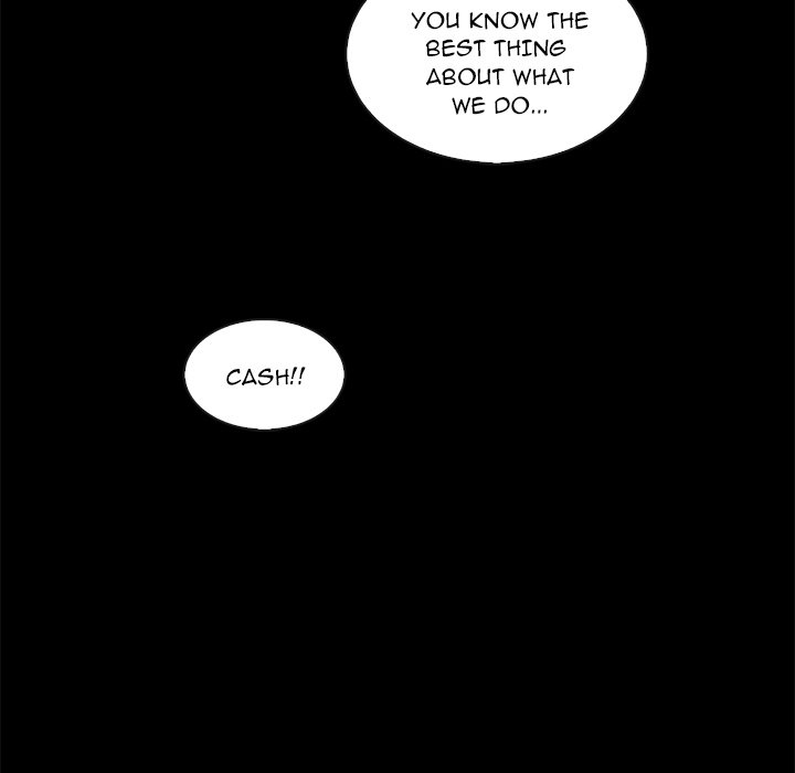 Bad Blood Chapter 24 Page 142