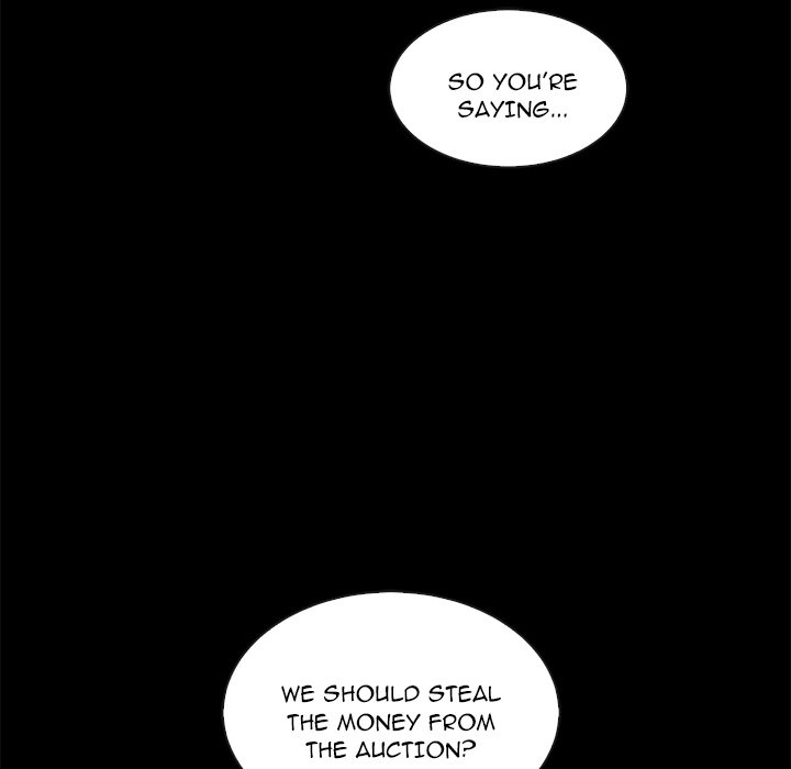 Bad Blood Chapter 24 Page 143