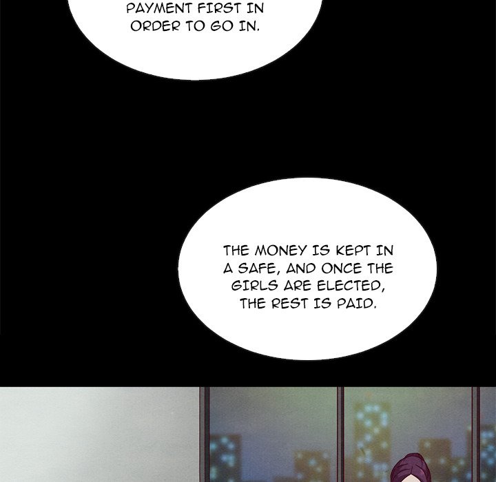 Bad Blood Chapter 24 Page 149