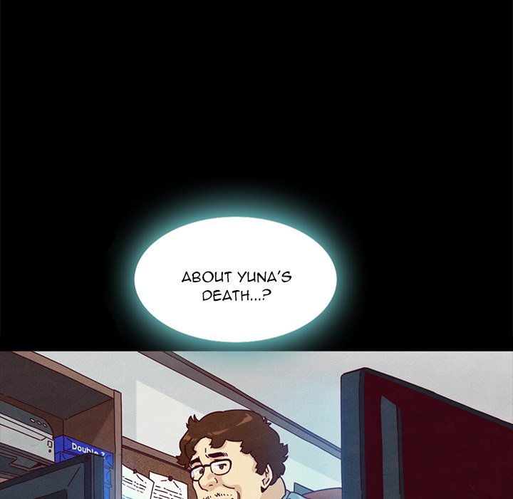 Bad Blood Chapter 24 Page 15