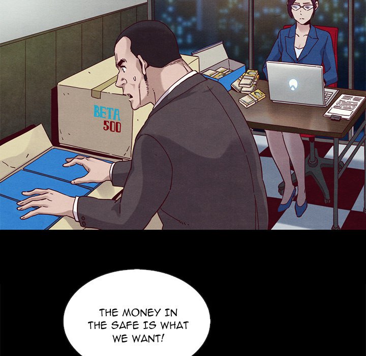 Bad Blood Chapter 24 Page 150