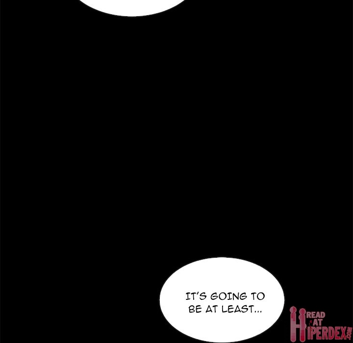 Bad Blood Chapter 24 Page 151