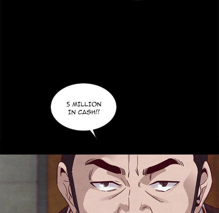 Bad Blood Chapter 24 Page 152