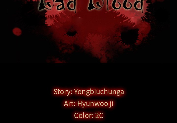 Bad Blood Chapter 24 Page 2