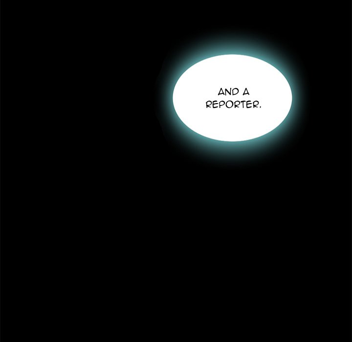 Bad Blood Chapter 24 Page 20