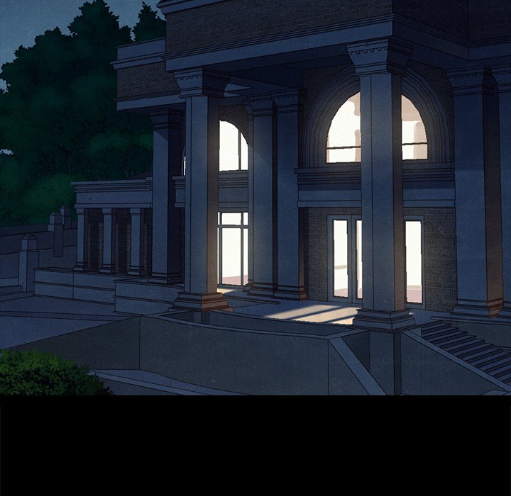 Bad Blood Chapter 24 Page 23