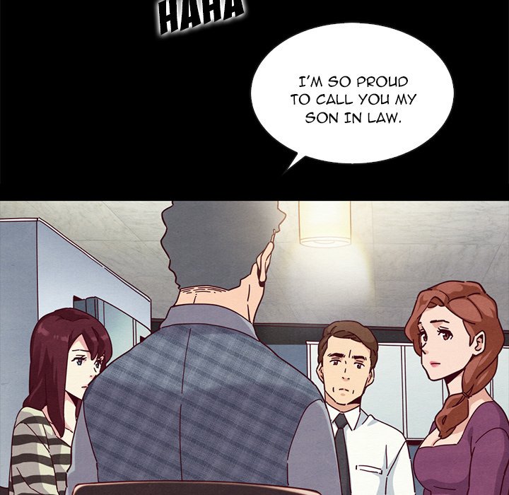Bad Blood Chapter 24 Page 25
