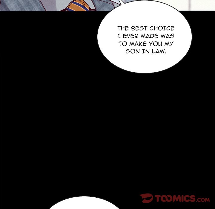 Bad Blood Chapter 24 Page 30