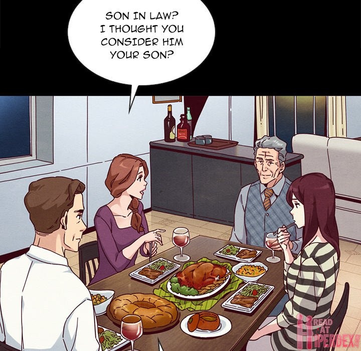 Bad Blood Chapter 24 Page 31