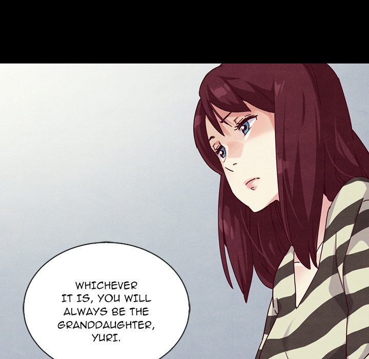 Bad Blood Chapter 24 Page 33