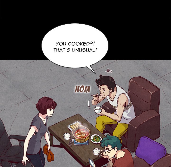 Bad Blood Chapter 24 Page 54