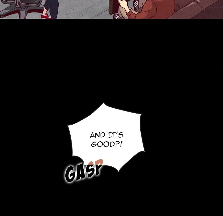 Bad Blood Chapter 24 Page 55