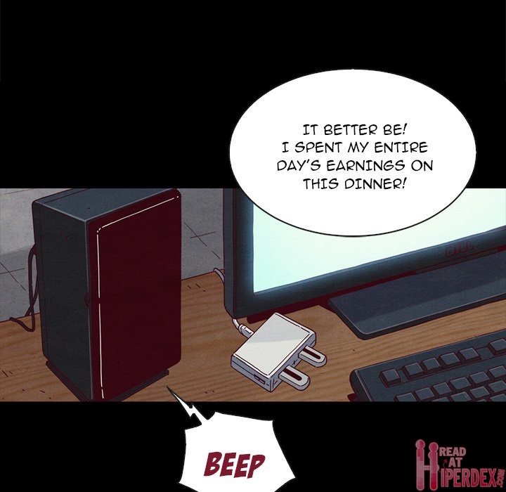 Bad Blood Chapter 24 Page 56
