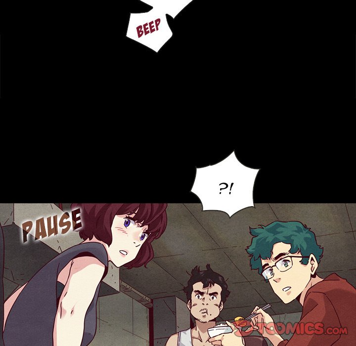 Bad Blood Chapter 24 Page 57