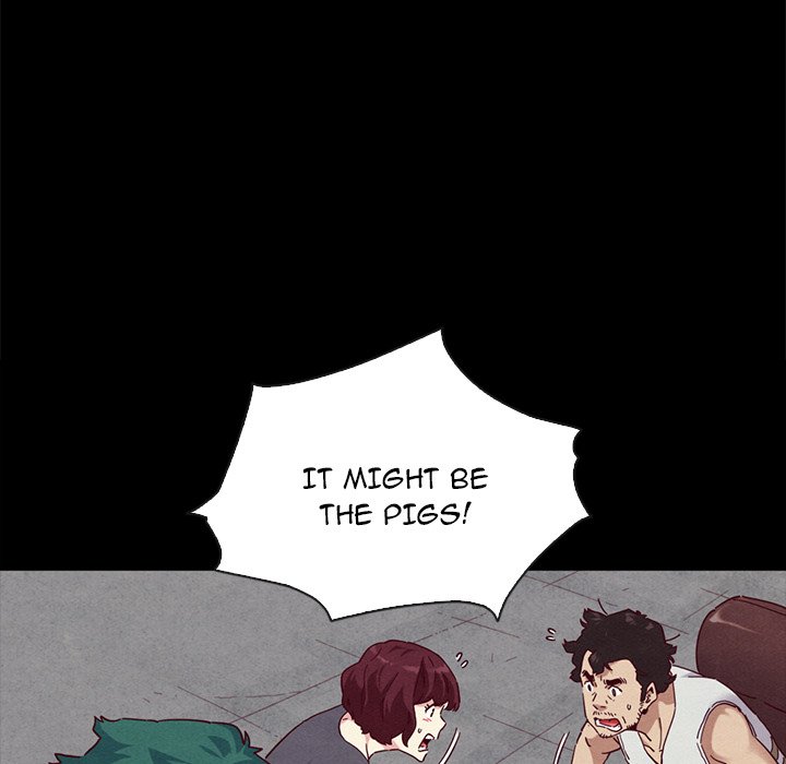 Bad Blood Chapter 24 Page 60