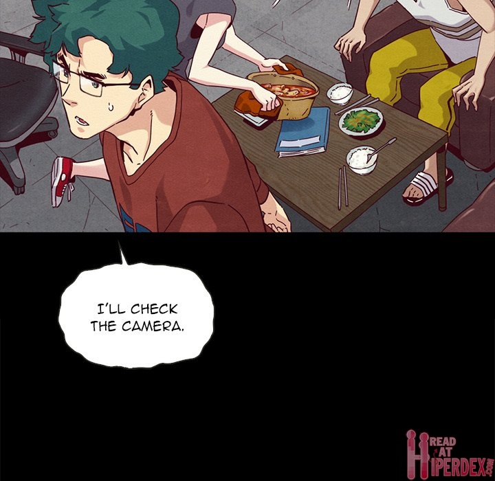 Bad Blood Chapter 24 Page 61