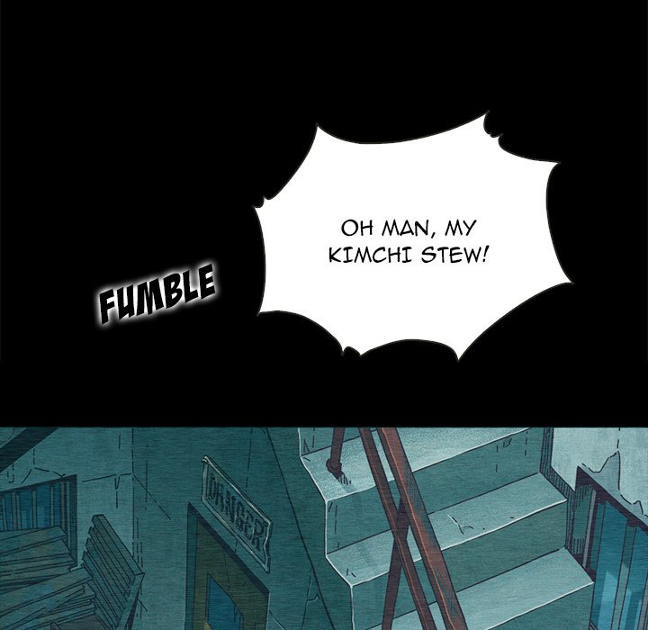 Bad Blood Chapter 24 Page 62