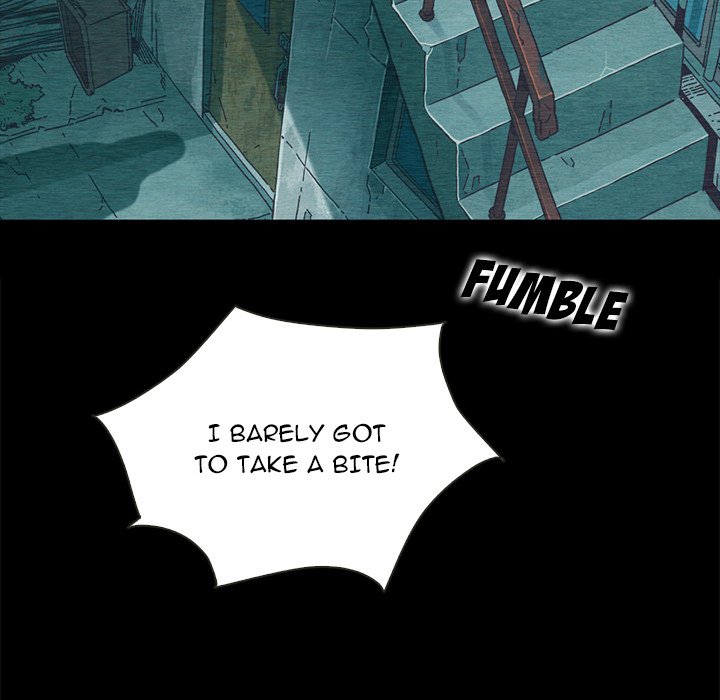 Bad Blood Chapter 24 Page 63