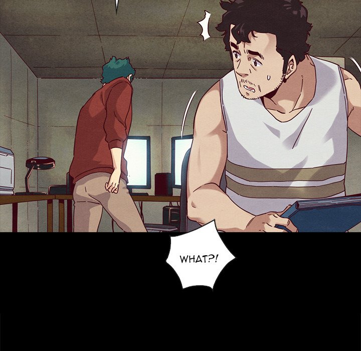 Bad Blood Chapter 24 Page 67
