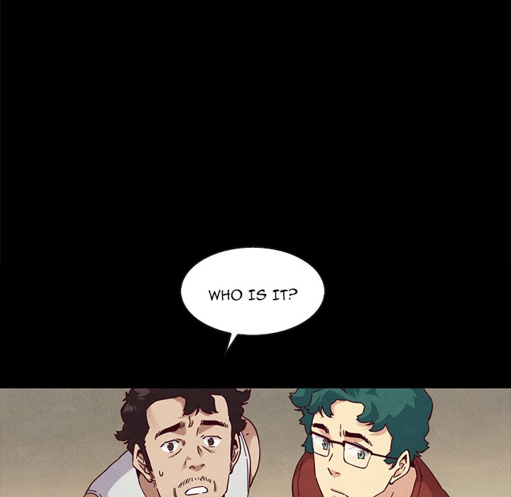 Bad Blood Chapter 24 Page 68