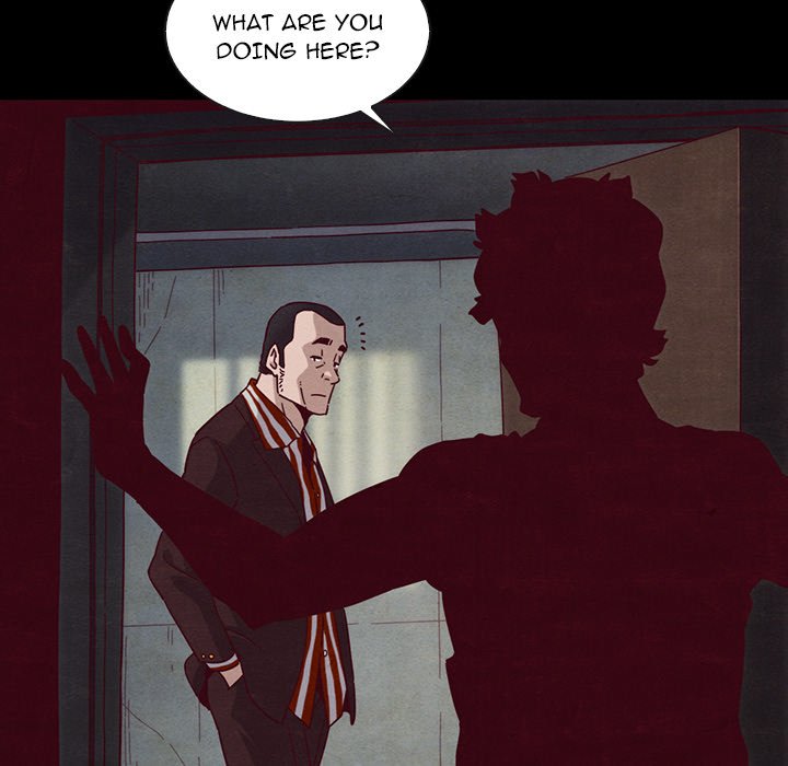 Bad Blood Chapter 24 Page 74