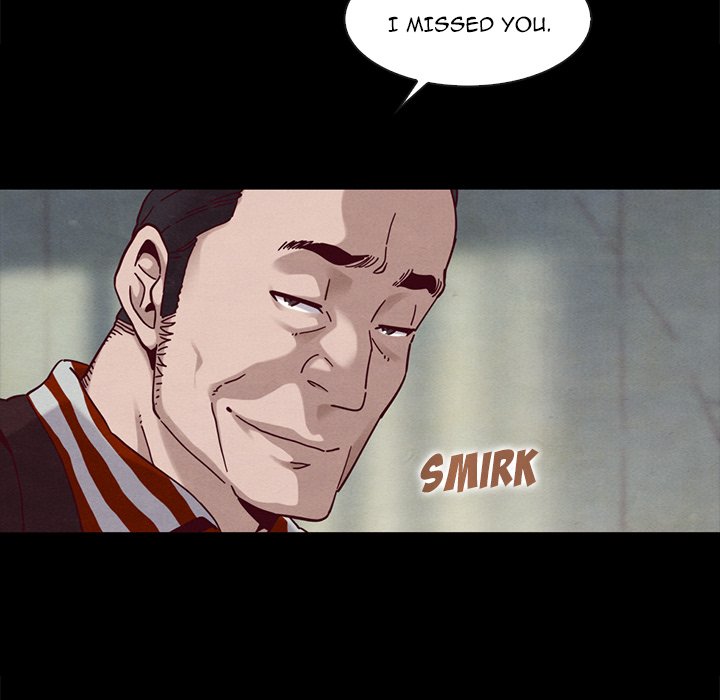 Bad Blood Chapter 24 Page 78