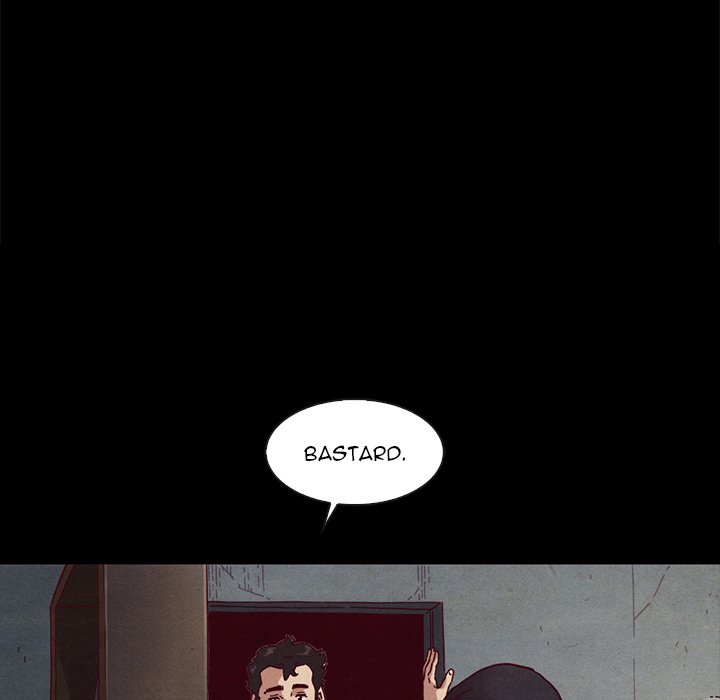Bad Blood Chapter 24 Page 79
