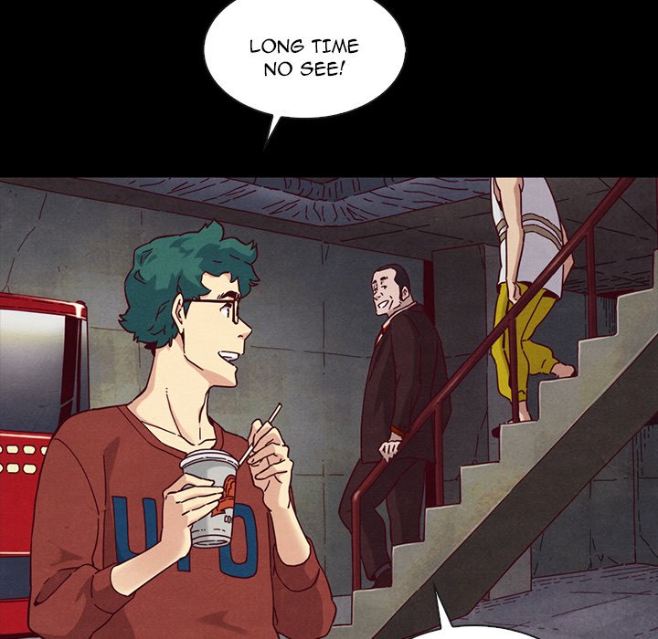 Bad Blood Chapter 24 Page 82