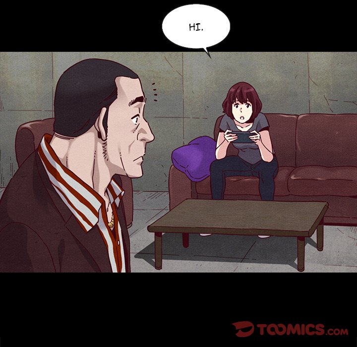 Bad Blood Chapter 24 Page 84