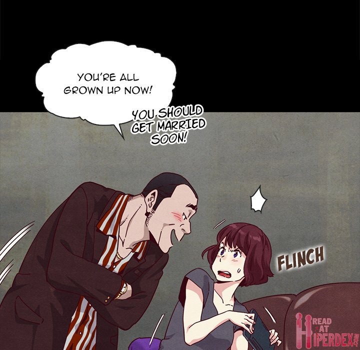 Bad Blood Chapter 24 Page 86