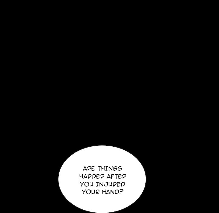 Bad Blood Chapter 24 Page 89