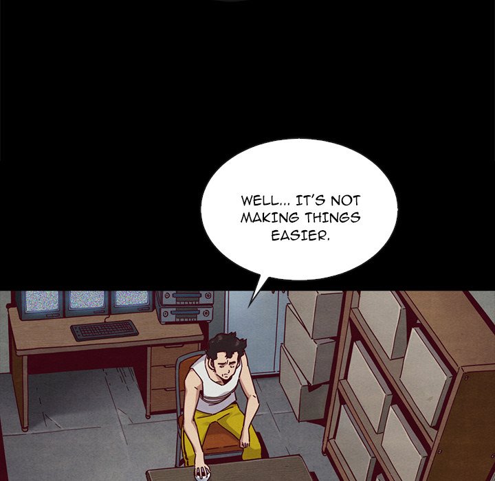 Bad Blood Chapter 24 Page 90