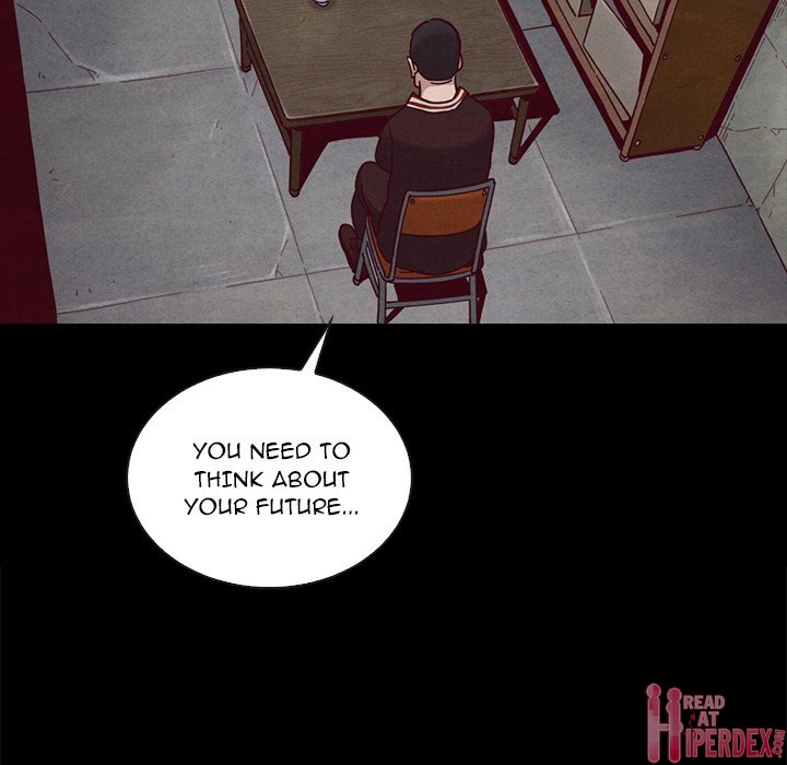 Bad Blood Chapter 24 Page 91