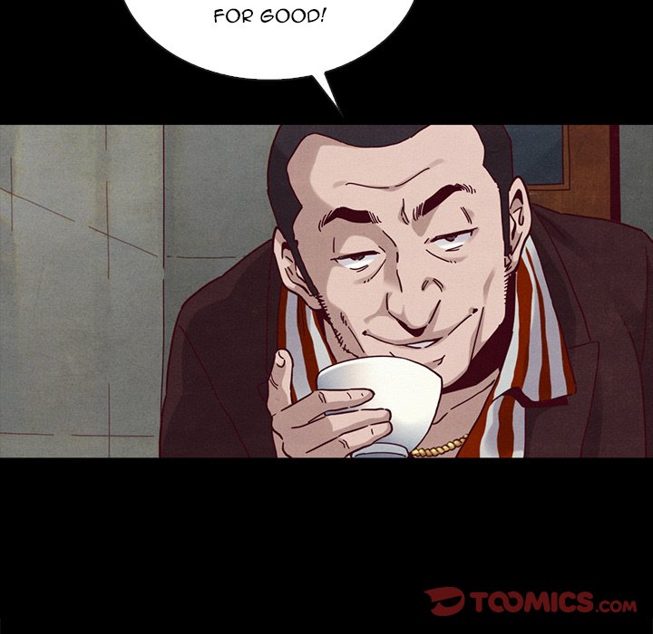 Bad Blood Chapter 24 Page 93