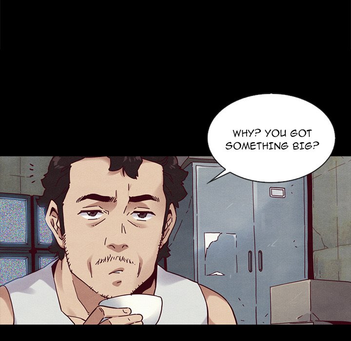 Bad Blood Chapter 24 Page 94